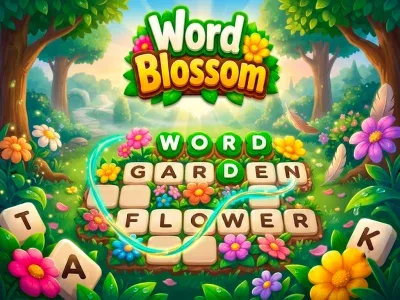 blossom word 1