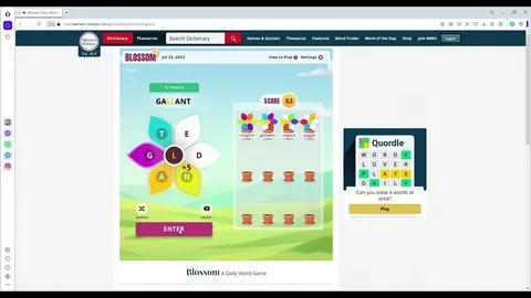 blossom word game uk
