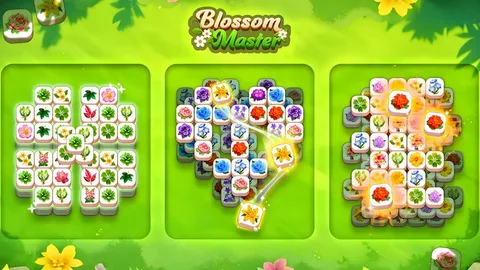 blossom daily word game
