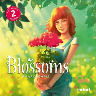 blossom.word game
