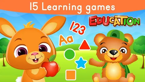 learning games