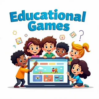 educational games