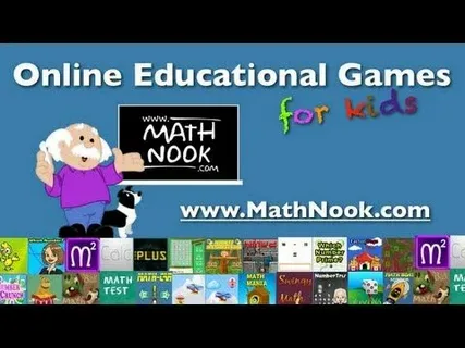 educational games generator
