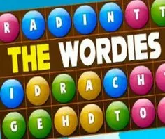 word games 