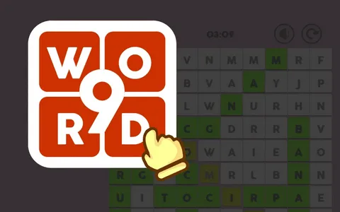words game for mobile