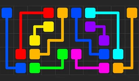 puzzle games online