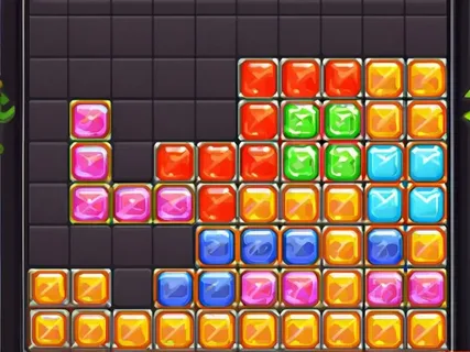 free puzzle games 